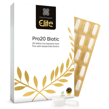 Pro20 Biotic