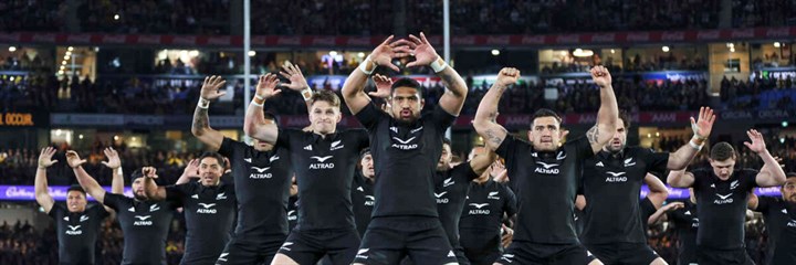 TESTED: HEALTHSPAN ELITE ALL BLACKS NIGHT TIME PROTEIN BLEND