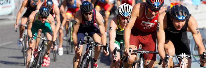 Triathlon: Nutrition advice from the professionals