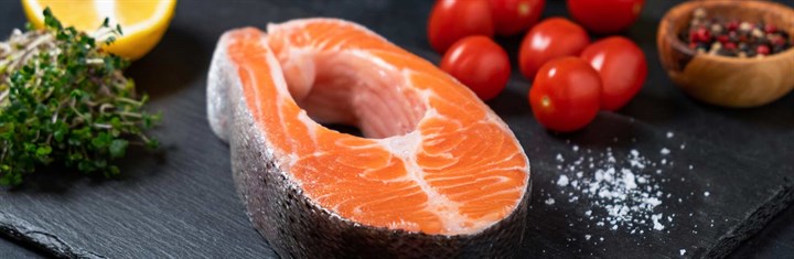 OMEGA-3 BENEFITS FOR ATHLETES: NOT ALL FATTY ACIDS ARE THE SAME
