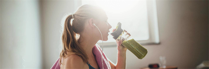 THE BENEFITS OF PERFORMANCE GREENS