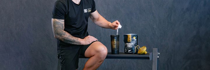 THE BEST SUPPLEMENTS FOR MUSCLE GROWTH