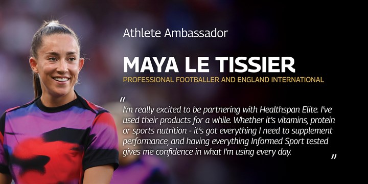 Maya Le Tissier