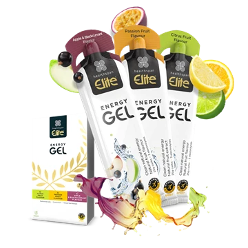 Energy Gel Mixed Pack