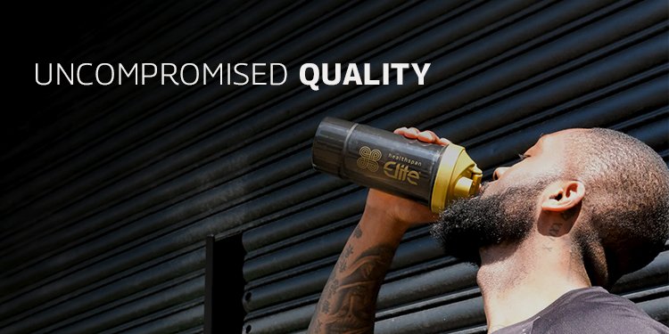 Uncompromising Quality