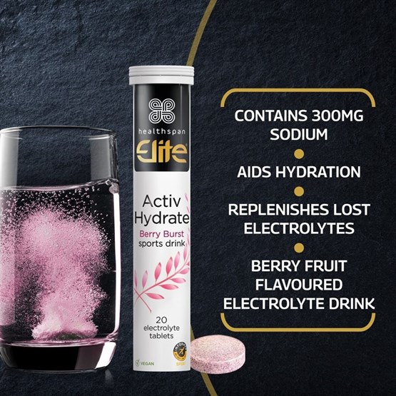 Activ Hydrate  