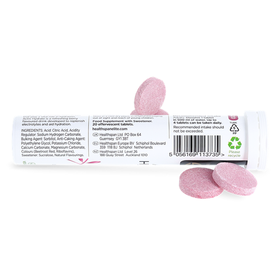 Activ Hydrate  