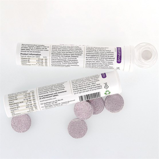 Activ Immunity + 