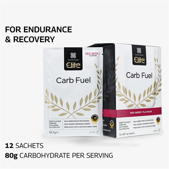 Carb Fuel 