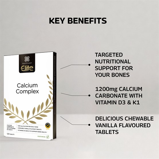 Calcium Complex 