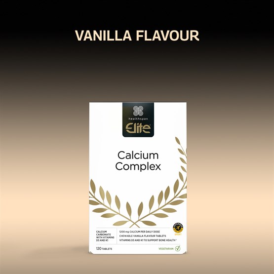 Calcium Complex 