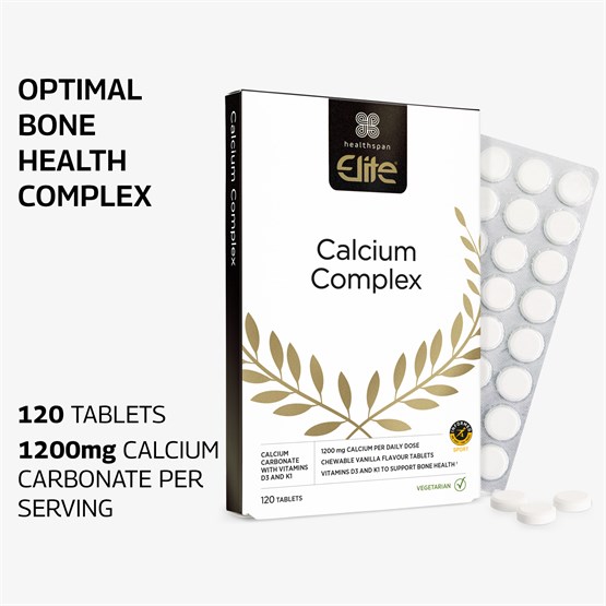 Calcium Complex 
