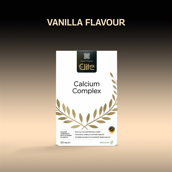 Calcium Complex 