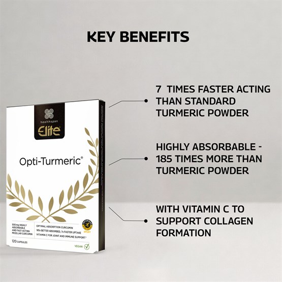 Opti-Turmeric® 