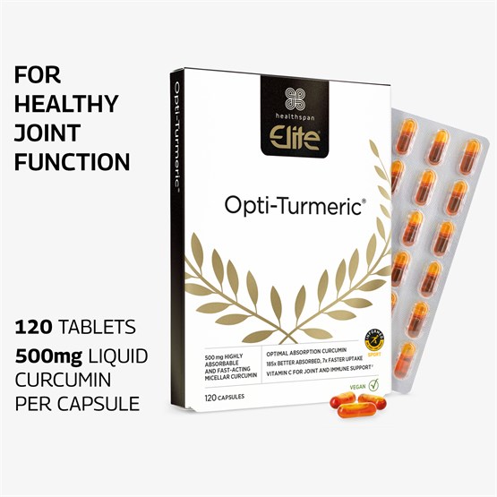 Opti-Turmeric® 