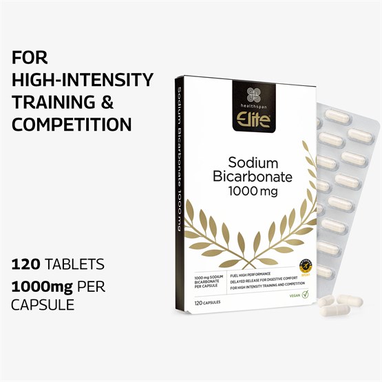 Sodium Bicarbonate 