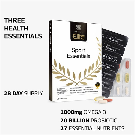 Sport Essentials 