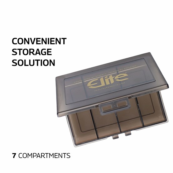 Supplement Organiser 