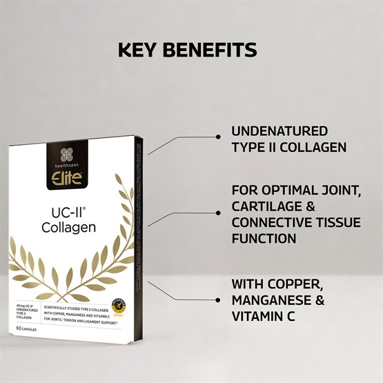 UC-II® Collagen 
