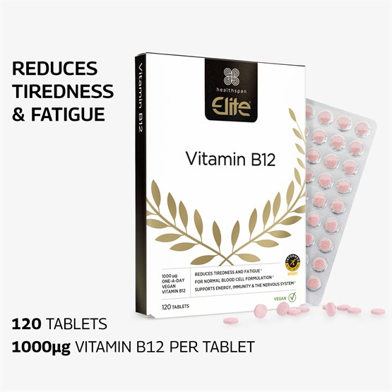Vitamin B12 