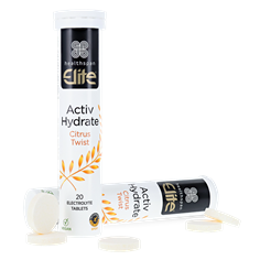 Activ Hydrate − Citrus
