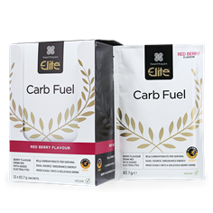 Carb Fuel