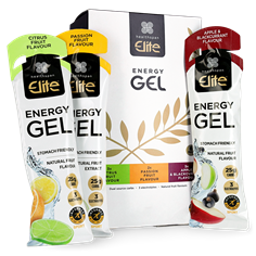 Energy Gel – Mixed Pack