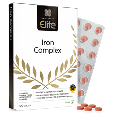Iron Complex