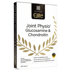 Joint Physio Glucosamine & Chondroitin