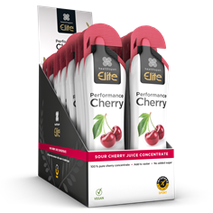 Performance Cherry