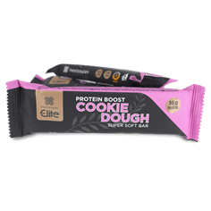 Protein Boost Bars - Cookie Dough