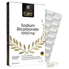 Sodium Bicarbonate
