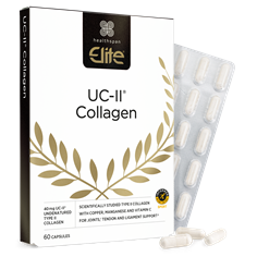 UC-II® Collagen