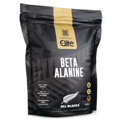 All Blacks Beta Alanine