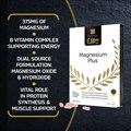Magnesium Plus 