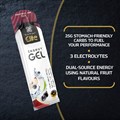 Energy Gel − Apple & Blackcurrant 