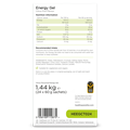Energy Gel − Citrus Fruit 