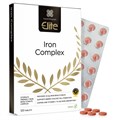 Iron Complex 