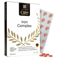 Iron Complex