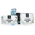Kick−Start Caffeine Gum