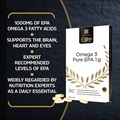 Omega 3 Pure EPA 1g 