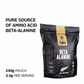 All Blacks Beta Alanine 