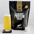 All Blacks Clear Whey Protein Isolate 