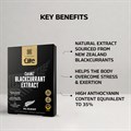 All Blacks CurraNZ Blackcurrant Extract 