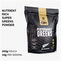All Blacks Performance Greens 