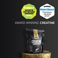 All Blacks Creatine Monohydrate 