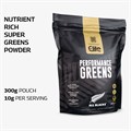 All Blacks Performance Greens 
