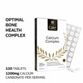 Calcium Complex 