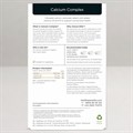 Calcium Complex 