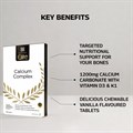 Calcium Complex 
